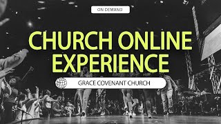 11:00 Sunday Service | Full Service Rebroadcast