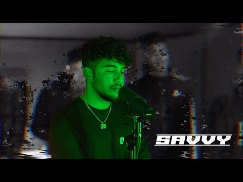 ABOVEGROUND SESSION 06 - SAVVY