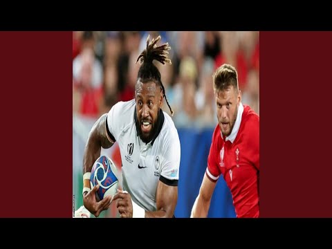 Ke Dau Bibi Nai Colacola (feat. Flying Fijians RWC 2023 Team)