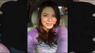 Miranda Cosgrove Face Of Love