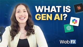 Generative AI explained in 7 minutes