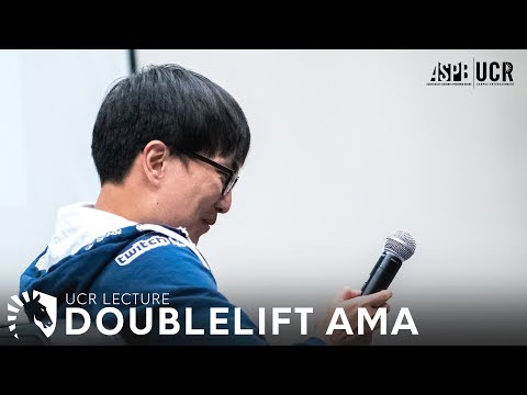 Doublelift on Pro Turnover: "They just find other opportunities, they get sucked in by an egirl..."