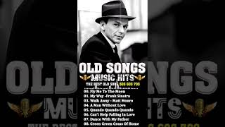 Download lagu Frank Sinatra Greatest Hits Full Album - The Best Songs Of Frank Sinatra - Old Love Songs mp3