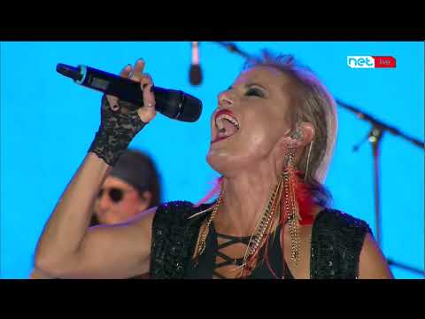 Moira Stafrace - Sweet Child 'O Mine / What's Up - Indipendenza Celebrations 2025