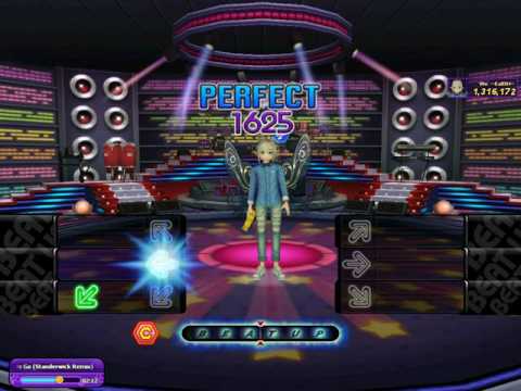 AuditionTH Beat up Myon & Shane 54 X Haley - Round We Go (Standerwick Remix) 138 Bpm (Auto play)