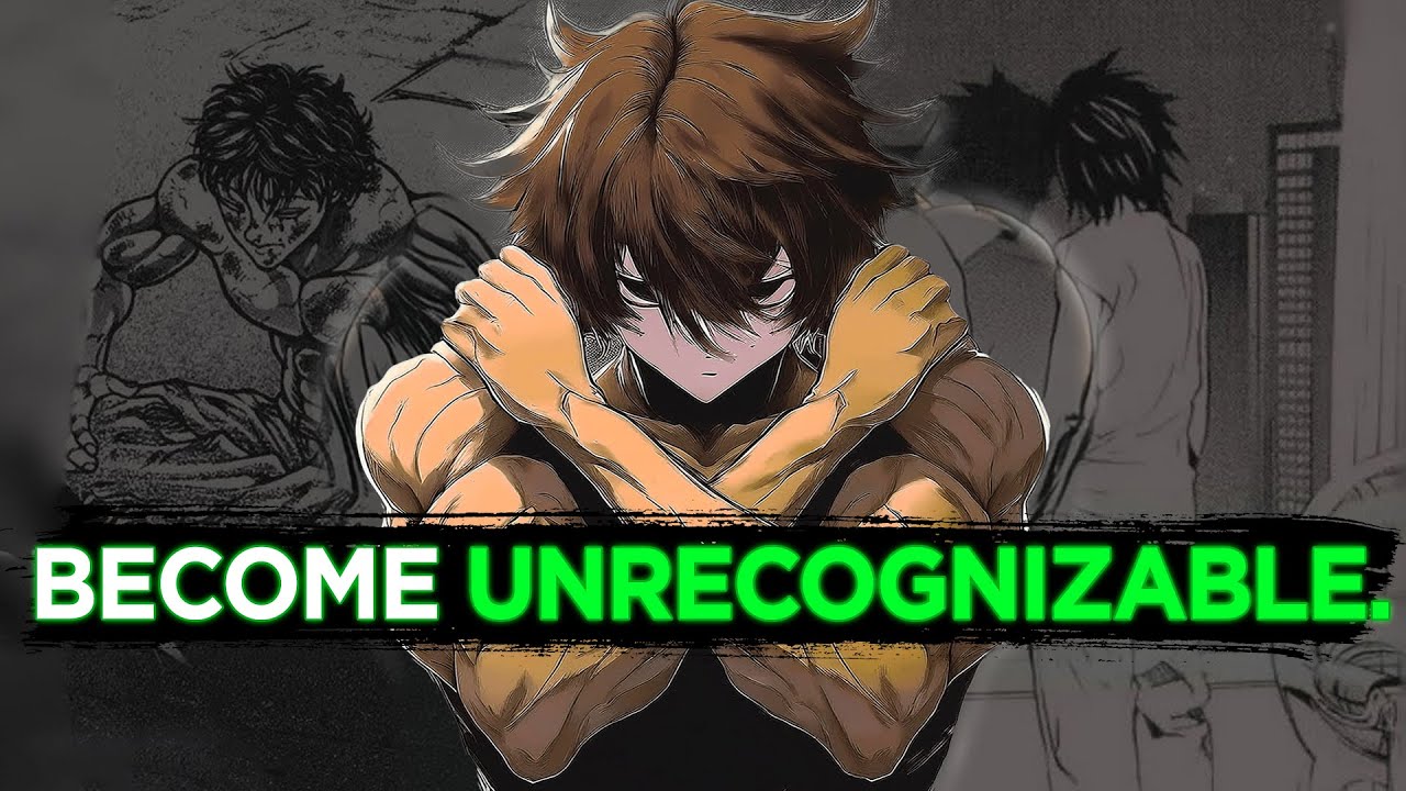 This Is How You Can Transform Your Life In Only 6 Months