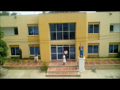 Simulacro Alcaldía de San Estanislao de Kostka Bolívar