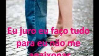 Garoto Errado- Manu Gavassi