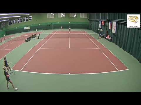 Kurt 3_14.12.2019_TK Deza Valašské Meziříčí - Dorostenky “A" 1/2