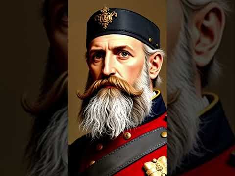 La Increíble Victoria de Garibaldi en Uruguay