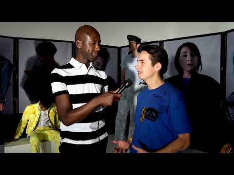 This is  Sweden A Diverse Fashion Brand