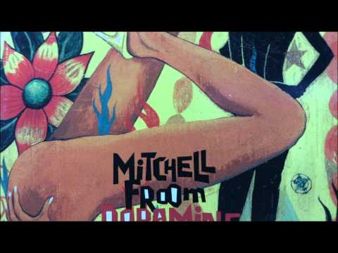 MITCHELL FROOM featuring MIHO HATORI - Wave