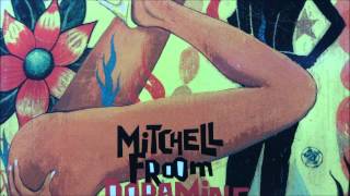 MITCHELL FROOM featuring MIHO HATORI - Wave