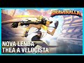 Brawlhalla: Trailer de lançamento da Thea | Ubisoft Brasil