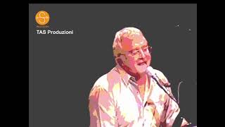 Randy Newman Live in Milan, Italy 2004 - a film by Tiziano Sossi