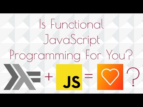 Should You Learn Functional Programming in JavaScript?