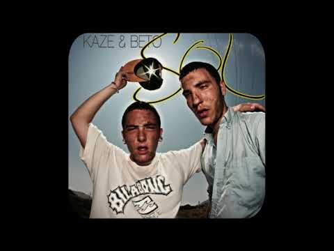 2 - KAZE Y BETO - NOCHES DE VERANO