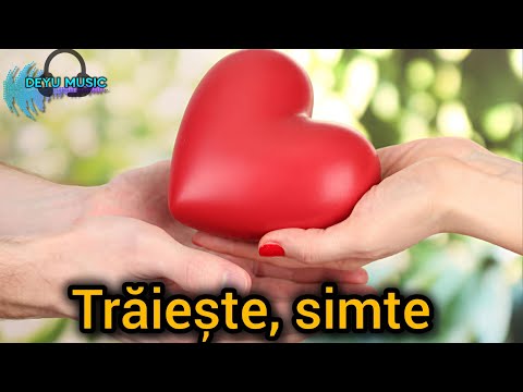 Deyu Music - Trăiește, simte...