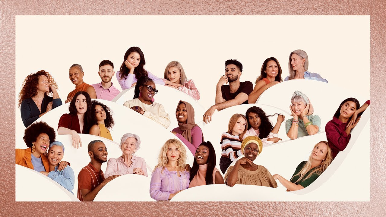 REVOLUTION | NEW CONCEAL & DEFINE FOUNDATION