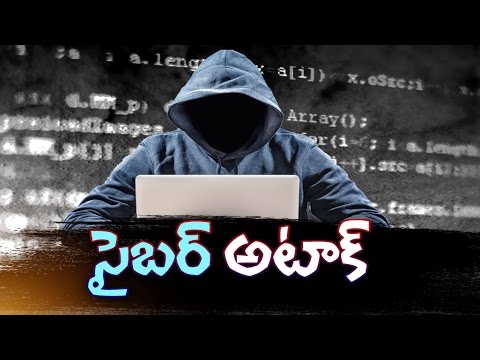 Cyber-attack hits 99 countries with UK hospitals among targets