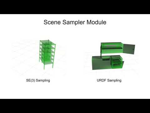 MotionBenchMaker: A Tool to Generate and Benchmark Motion Planning Datasets