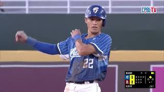 [分享] 今日霸威斯 @五局失兩分 5W