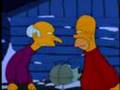Simpsons-look at all those idiots! 