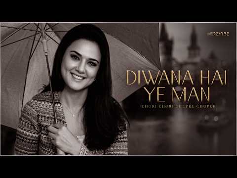Diwana Hai Ye Man — watch video