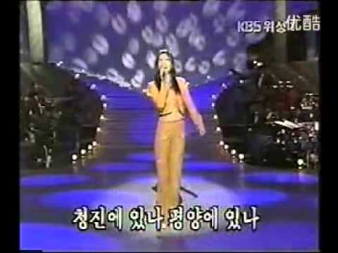 Korean Trot Songs (한국 트로트 노래모음)