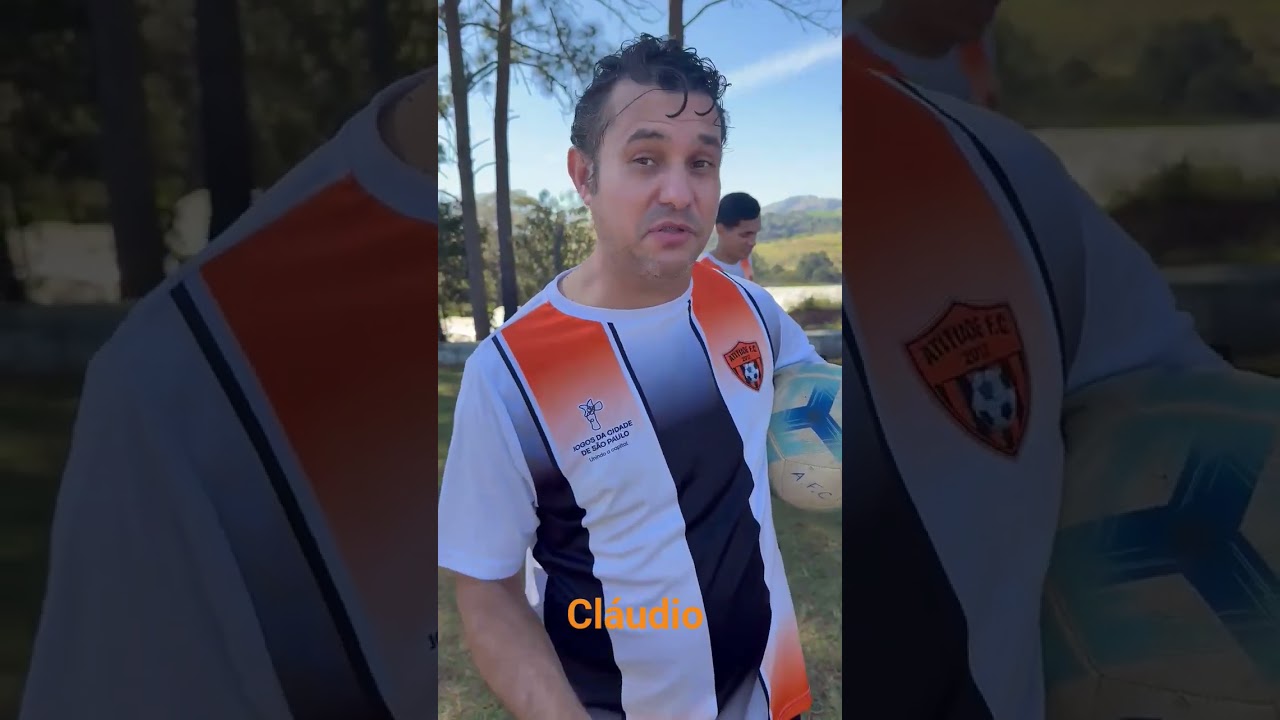 Vídeo do YouTube