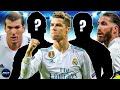 Real Madrid's All Time Best XI: Who Made It To The Legendary Team