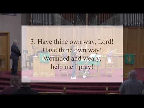 Holdrege Umc Live Stream
