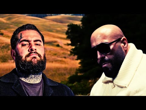 Volo x Kolja Goldstein x Sa4 x Amo La Mara - Deutschlandweit (prod.Kingside)