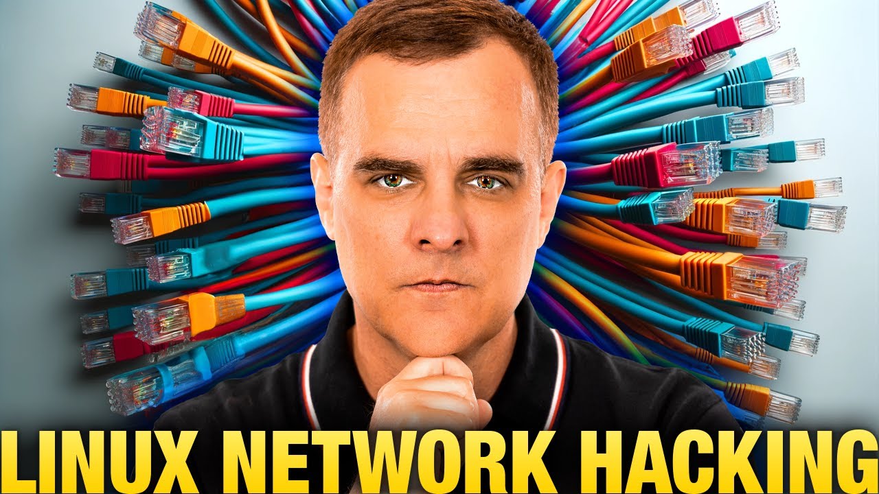 Linux for Hackers Episode 3: Linux Networking that you need to know (Episode 3)