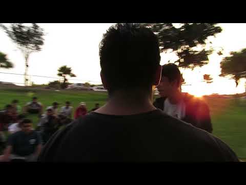 ATOCONGO RAP 7º FECHA