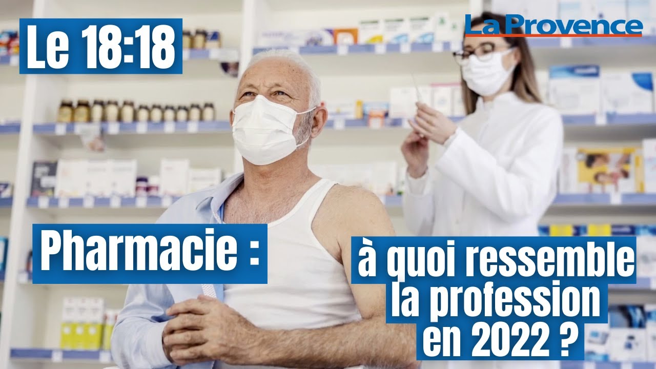 50 ans de la Faculté de Pharmacie à Marseille