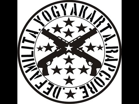 Defamilita Yk - Wild crime