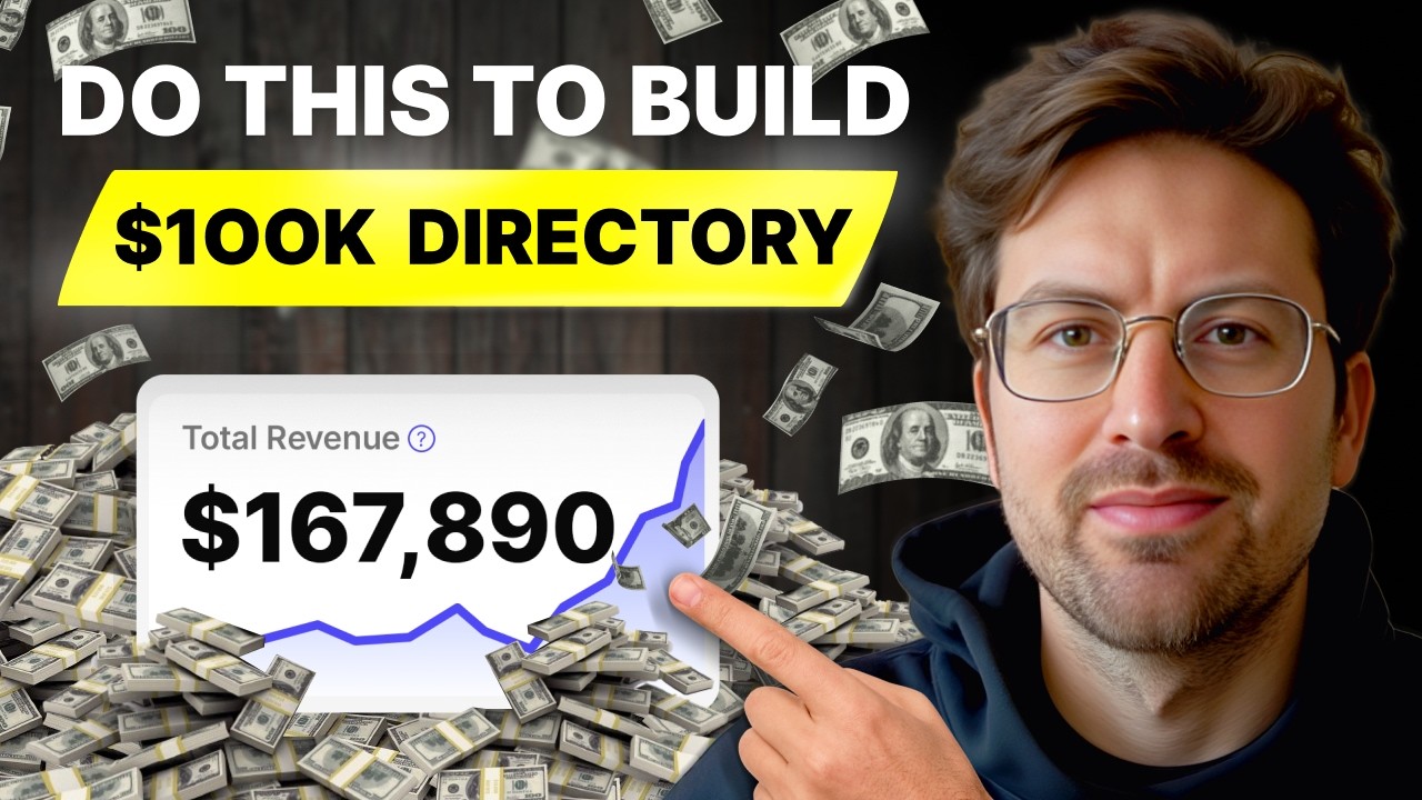 Build a high traffic startup using AI, Webflow and Zapier