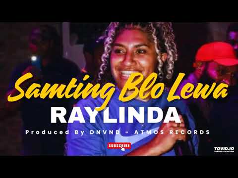 Raylinada - Samting blo lewa #pnglatestmusic2025 