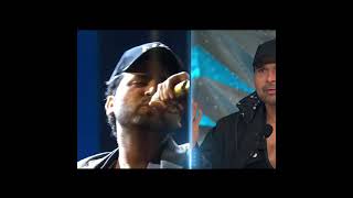 &quot;ek jhalak dikhlaja&quot; Md Danish sung a song of Himesh Reshamiya.