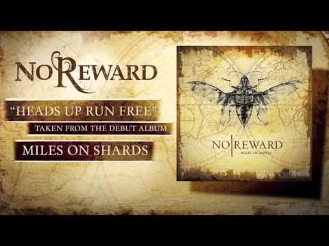 No Reward - Heads Up Run Free feat. Carlo | Breakdown of Sanity