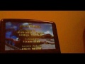 Closing To Best Of Thomas 2001 DVD