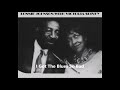 Lonnie Johnson & Victoria Spivey-I Got The Blues So Bad