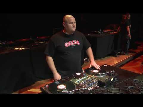 Dj Flux (Czech Republic) IDA 2018 SHOW CATEGORY