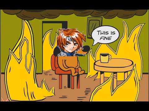 Shining Force 3 - Scenario 3 - Part 34 - This Is Fine
