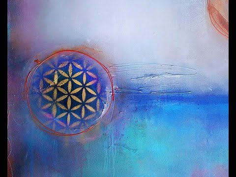 Yoga Nidra ~ Shante Ishta Single eye of the heart