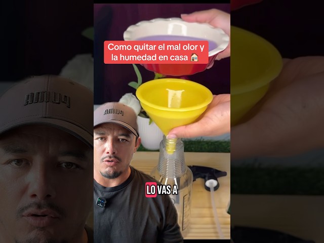 Vídeo relacionado con Absorbe Olores | Neutralizador y Eliminador y de Mal Olor | Quita Olor de Baño, Humedad, Tabaco, Mascotas, Cocina, Oficina y Hogar | Aroma Limón