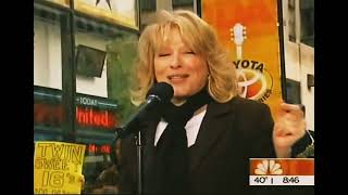 Bette Midler - Fever (Live)