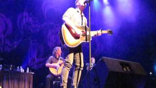 6. Things You Said feat. Alex Beck - Rob Thomas - Atlantic City 1/15/17