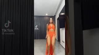 Spanish Girls Tiktok#126 #Asereje